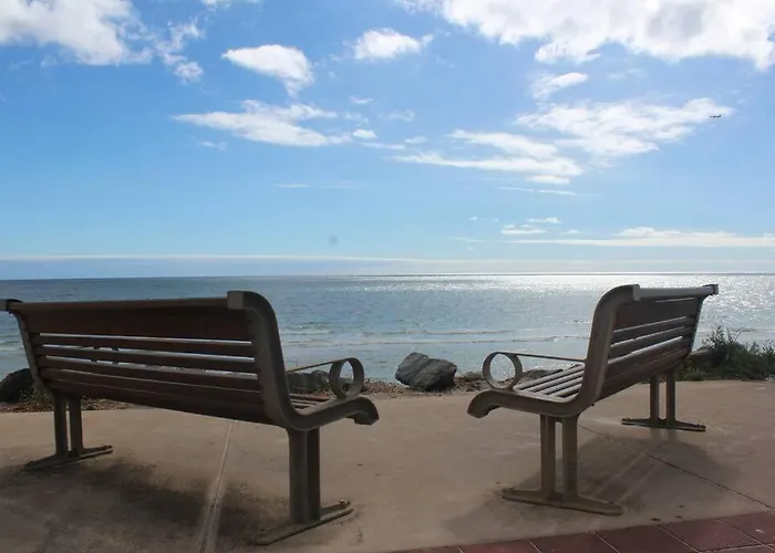 Yarrumla Beach Lodge
