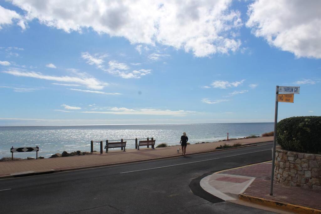 Yarrumla Apartment Somerton Park