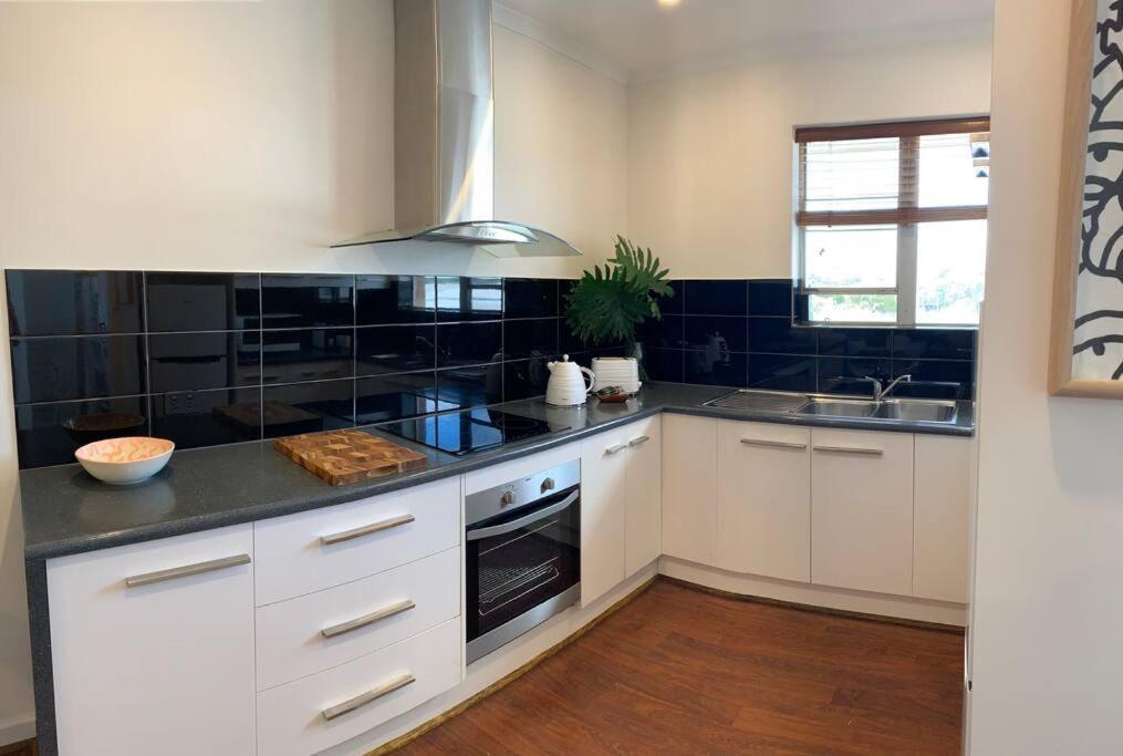 Apartment Yarrumla Somerton Park