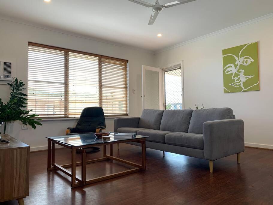 Apartment Yarrumla