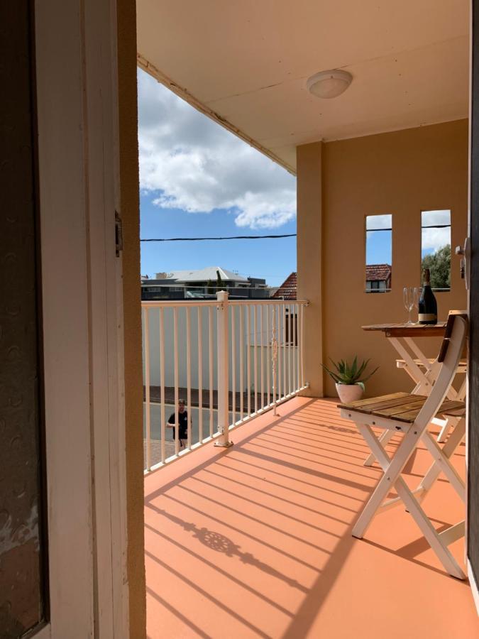 Yarrumla Apartment *